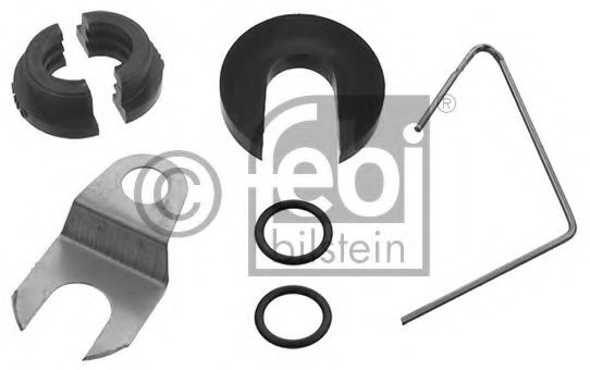 Ремкомплект кулисы FEBI BILSTEIN 47222