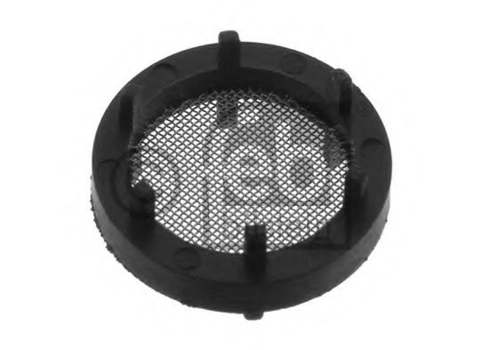 Фильтр АКПП FEBI BILSTEIN 47282