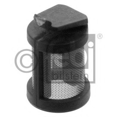 Фильтр АКПП FEBI BILSTEIN 47283