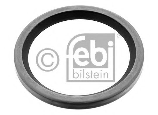 Прокладка термостата FEBI 47288