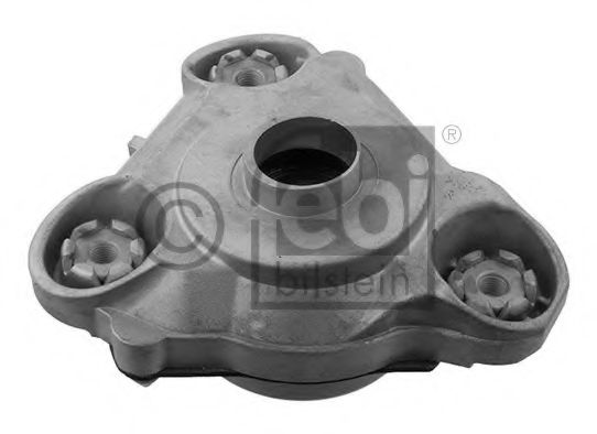 Опора стойки амортизатора FEBI BILSTEIN 47319