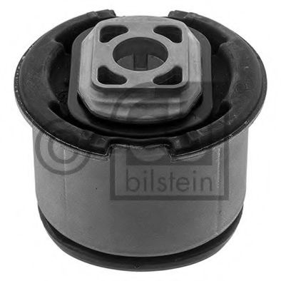 Втулка, балка моста FEBI BILSTEIN 47321