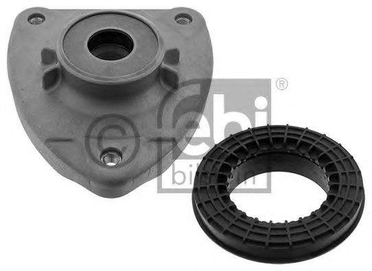 Опора стойки амортизатора FEBI 47324