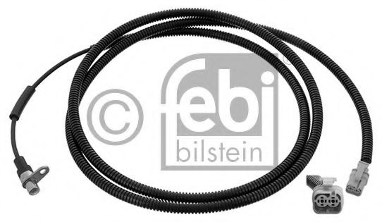 Датчик вращения колеса FEBI 47330