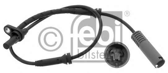 Датчик вращения колеса FEBI BILSTEIN 47361
