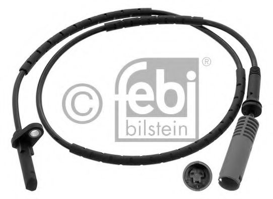 Датчик вращения колеса FEBI BILSTEIN 47362