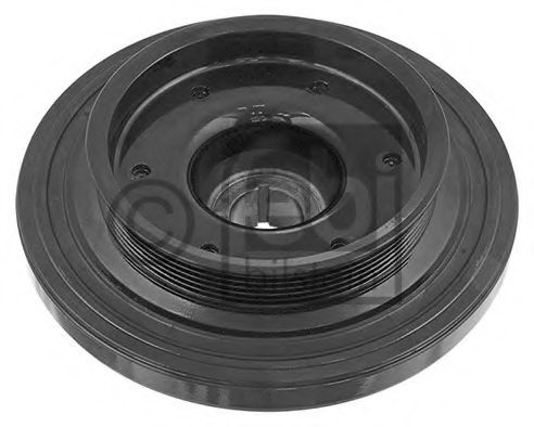 Шкив коленвала FEBI BILSTEIN 47365