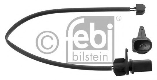 Датчик зносу колодок FEBI BILSTEIN 47367