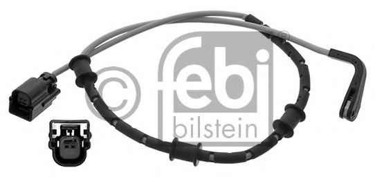 Датчик износа колодок FEBI 47374