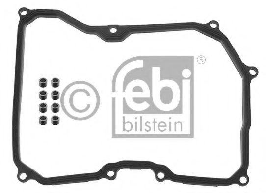 Прокладка, масляный поддон автоматической коробки передач FEBI BILSTEIN 47381