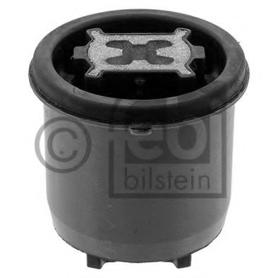 Втулка, балка моста FEBI BILSTEIN 47382