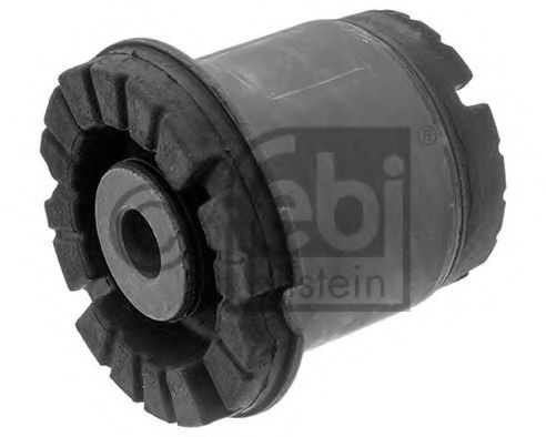 Втулка, балка моста FEBI BILSTEIN 47383