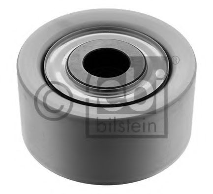 Направляющий / паразитный ролик  поликлинового ремня FEBI BILSTEIN 47501