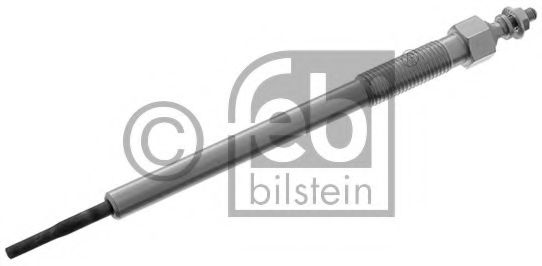 Свеча накала FEBI BILSTEIN 47504