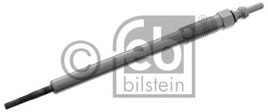 Свеча накала FEBI BILSTEIN 47512