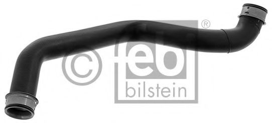 Шланг радиатора FEBI BILSTEIN 47542