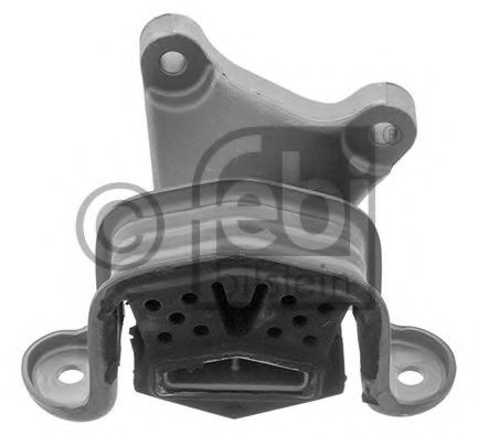 Подушка КПП FEBI BILSTEIN 47563