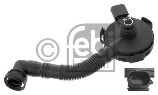 Клапан вентиляции картера FEBI BILSTEIN 47564