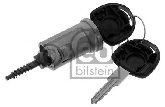 Личинка замка зажигания FEBI 47569