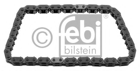Цепь распредвала (ГРМ) FEBI 47570