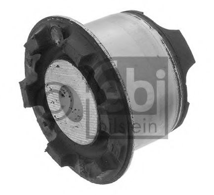 Сайлентблок важеля FEBI BILSTEIN 47575