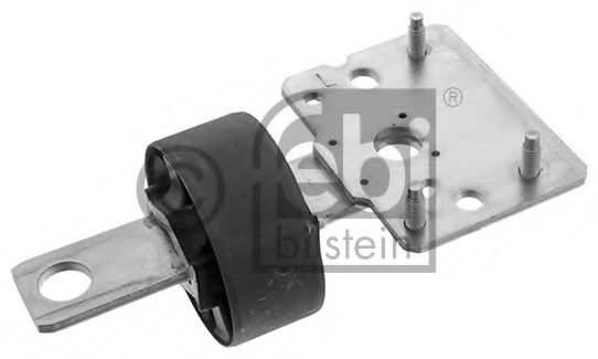 Втулка, балка моста FEBI BILSTEIN 47579
