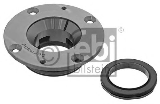 Прокладка помпы FEBI BILSTEIN 47581