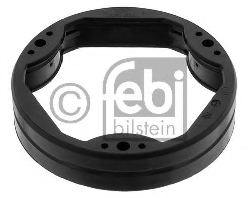 Подкладная пластина, фланец приводного вала FEBI BILSTEIN 47594