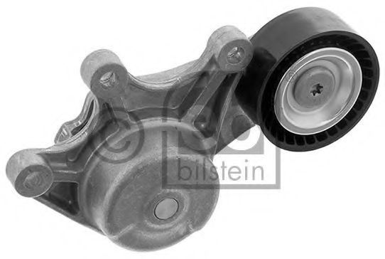 Натягувач ременя FEBI BILSTEIN 47596