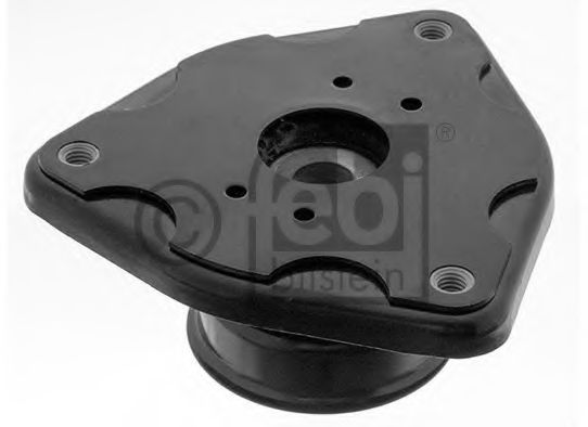 Опора стойки амортизатора FEBI BILSTEIN 47645
