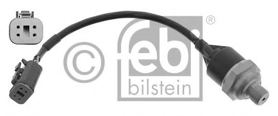 Датчик давления масла FEBI BILSTEIN 47657