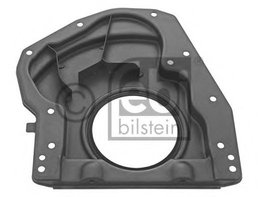 Сальник коленвала FEBI BILSTEIN 47666