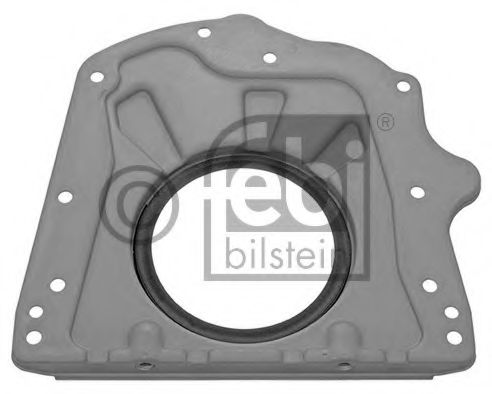 Сальник коленвала FEBI BILSTEIN 47667