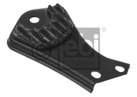 Буфер, балка моста FEBI BILSTEIN 47675