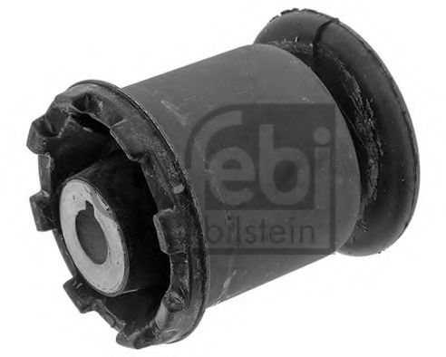 Сайлентблок важеля FEBI BILSTEIN 47676