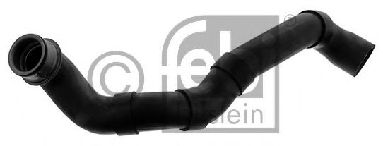 Шланг радіатора FEBI BILSTEIN 47713