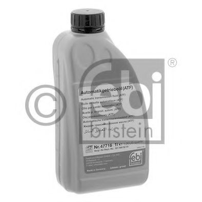 Масло АТФ FEBI BILSTEIN 47716
