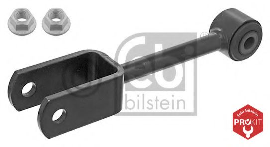 Тяга / стійка стабілізатора FEBI BILSTEIN 47724