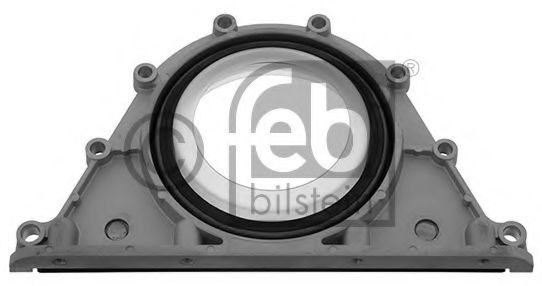 Сальник коленвала FEBI BILSTEIN 47740