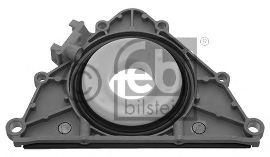 Сальник коленвала FEBI BILSTEIN 47741