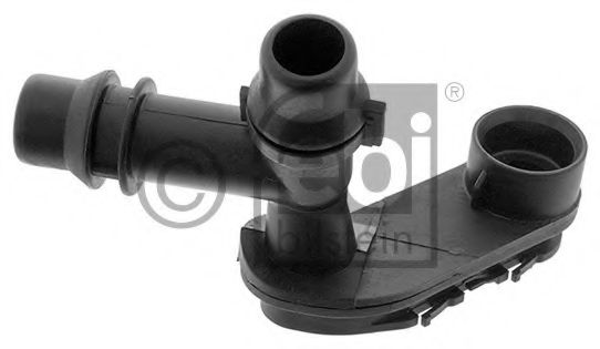 Фланец охлаждающей жидкости FEBI BILSTEIN 47745