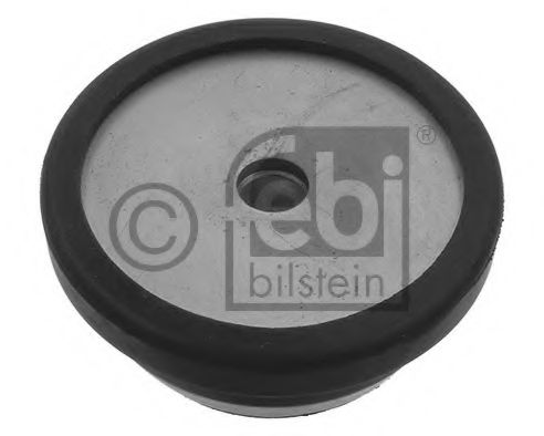 Опора стойки амортизатора FEBI BILSTEIN 47752