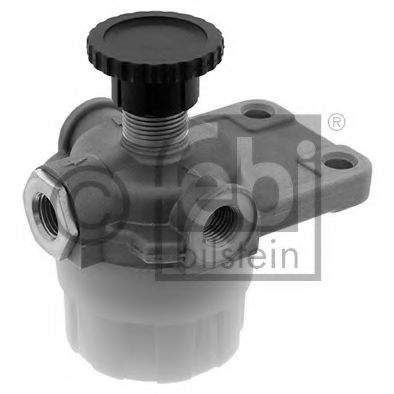 Топливный насос FEBI BILSTEIN 47796