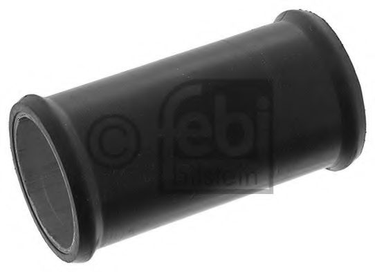 Фланец охлаждающей жидкости FEBI 47855