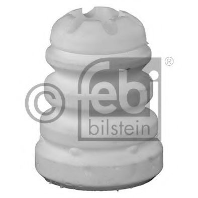 Отбойник амортизатора FEBI 47858