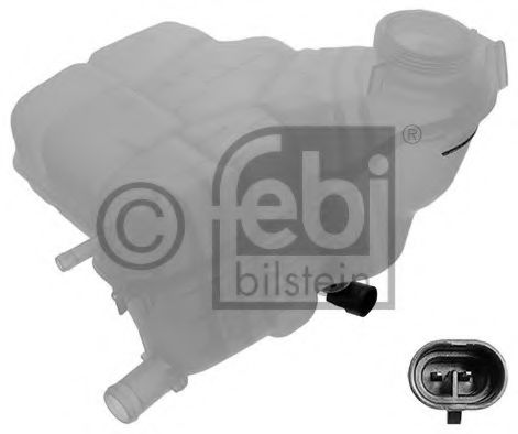 Расширительный бачок FEBI BILSTEIN 47892