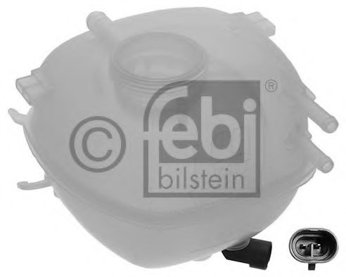 Расширительный бачок FEBI BILSTEIN 47893