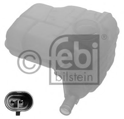 Расширительный бачок FEBI BILSTEIN 47902