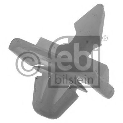 Зажим молдинга / защитной накладки FEBI BILSTEIN 47904