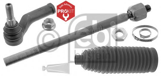 Рулевая тяга FEBI 47935 PROKIT
